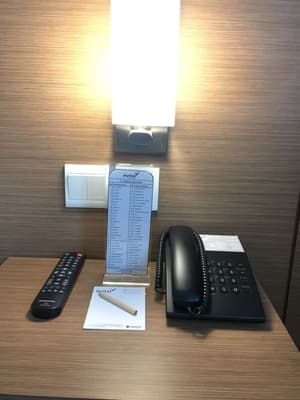 thumbnail: View from room