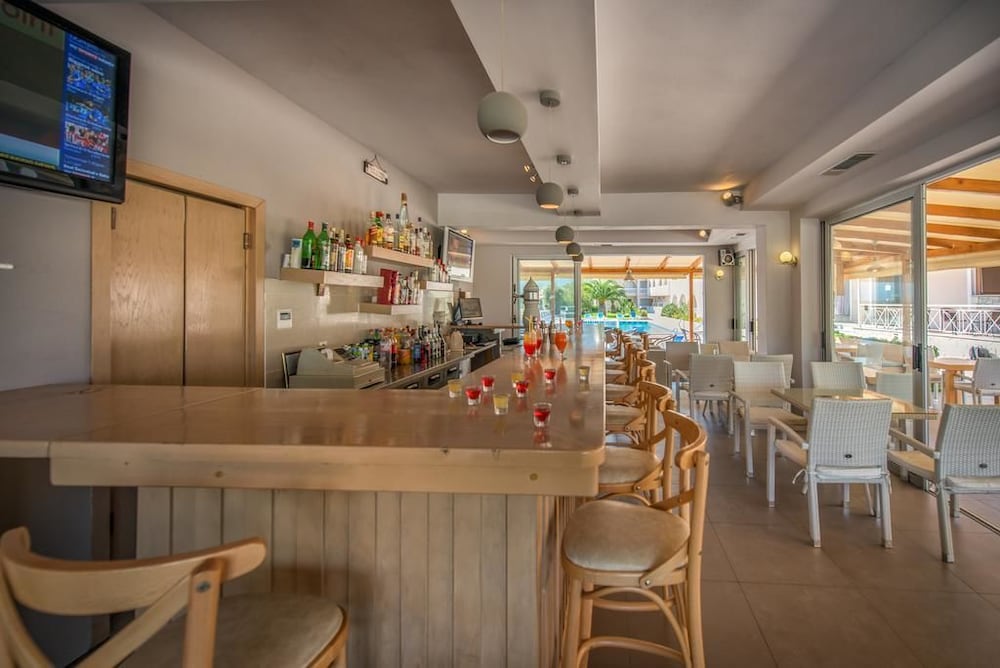 Restaurant-cafeteria