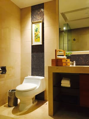 thumbnail: Bathroom
