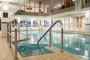 thumbnail: Pool