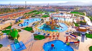 thumbnail: Water park