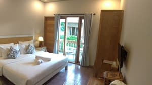 thumbnail: Interior