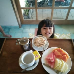 thumbnail: Breakfast meal