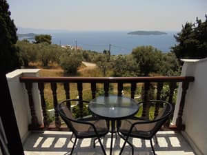 thumbnail: View from room