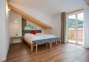 thumbnail: View from room