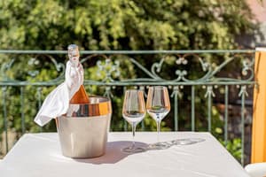 thumbnail: Terrace/patio