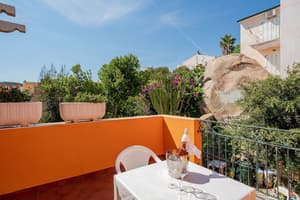 thumbnail: Terrace/patio