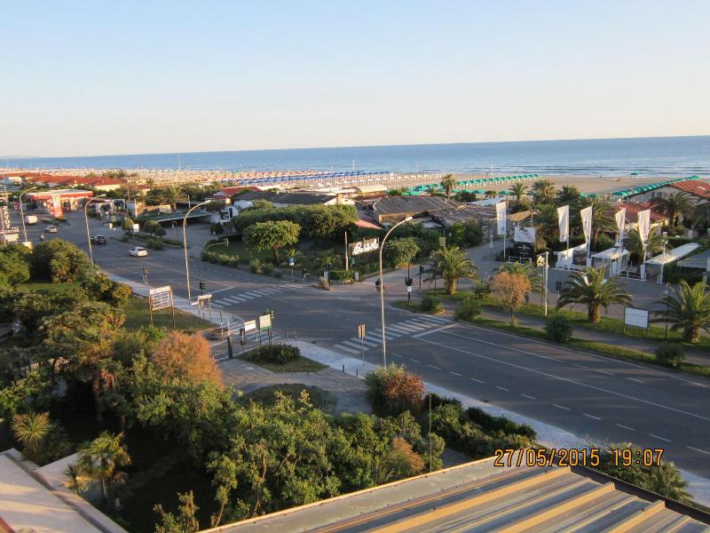 General view
