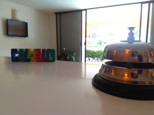 thumbnail: Reception