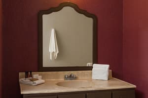 thumbnail: Bathroom sink