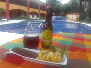 thumbnail: Outdoor pool