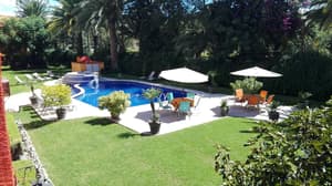 thumbnail: Outdoor pool