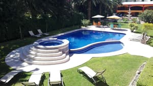 thumbnail: Outdoor pool