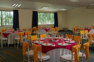 thumbnail: Ballroom