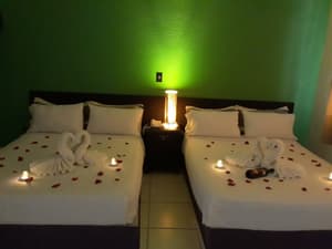 thumbnail: Room amenity
