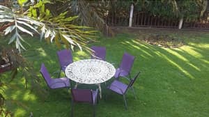 thumbnail: BBQ/picnic area