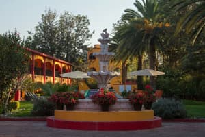 thumbnail: Fountain