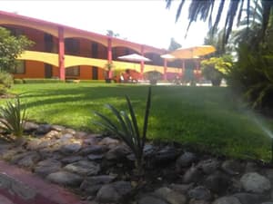thumbnail: Garden