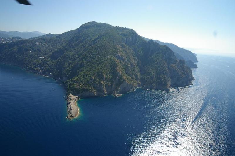 General view