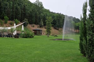 thumbnail: Garden view