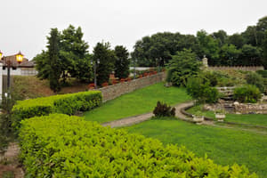 thumbnail: Front of property - evening/night