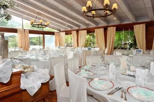 thumbnail: Restaurant