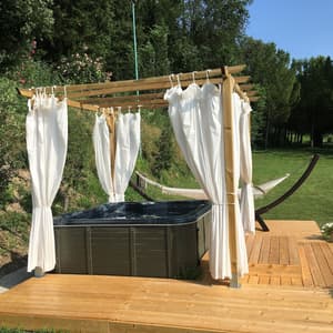 thumbnail: Outdoor pool