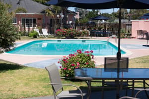 thumbnail: Outdoor pool