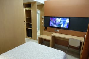 thumbnail: Room
