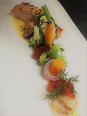 thumbnail: Restaurant