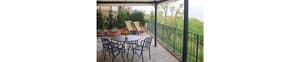 thumbnail: Terrace/patio