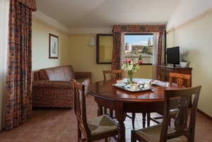 thumbnail: Living area