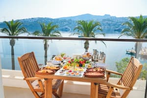 thumbnail: Terrace/patio