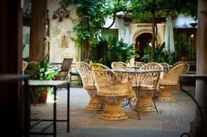 thumbnail: Terrace