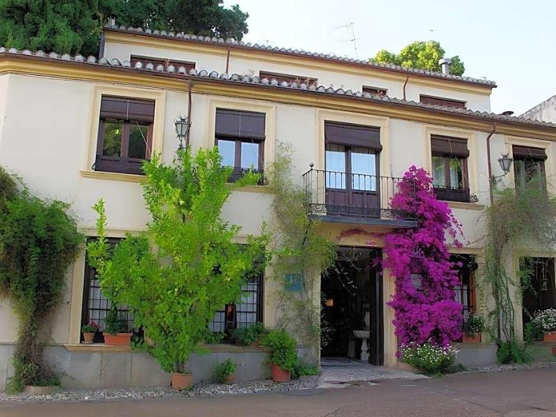 General view