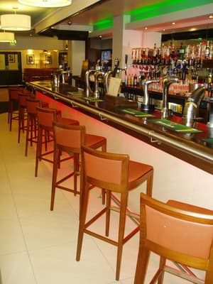 thumbnail: Bar (on property)