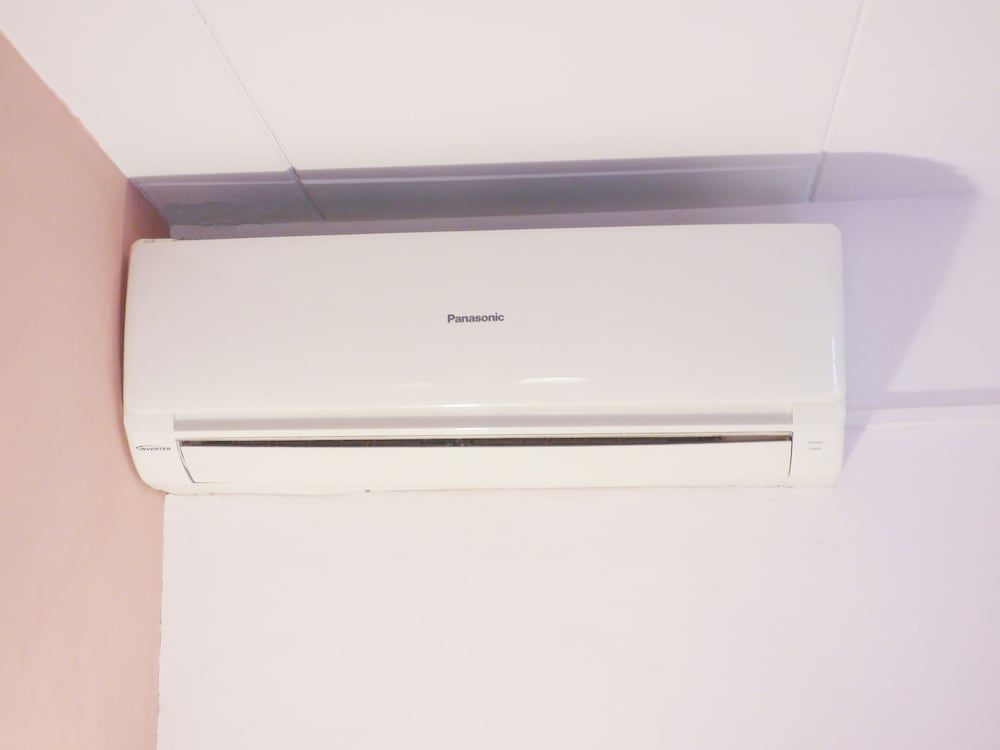 Air conditioning