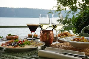 thumbnail: Restaurant