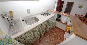 thumbnail: Private kitchen