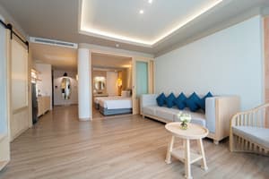 thumbnail: Living area