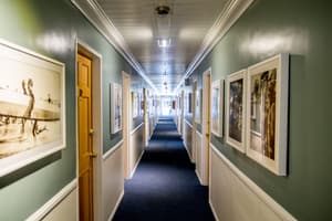 thumbnail: Hallway