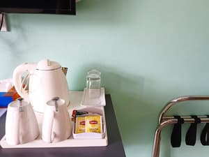thumbnail: Room amenity