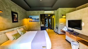thumbnail: Room