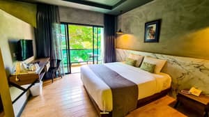 thumbnail: Room