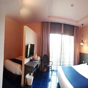 thumbnail: Room
