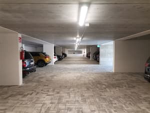 thumbnail: Parking