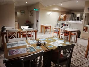 thumbnail: Food and drink