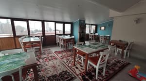 thumbnail: Breakfast area