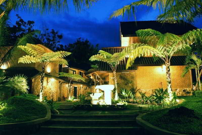 General view