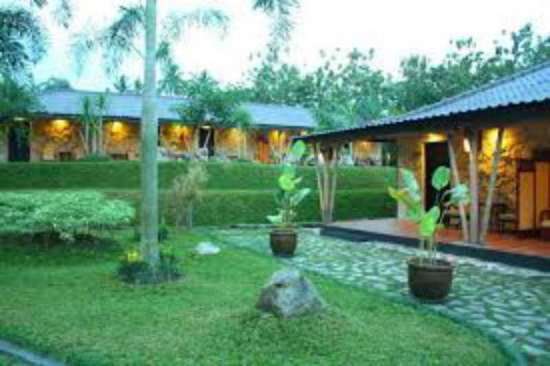 General view